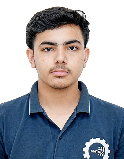 SOMAY TANWAR