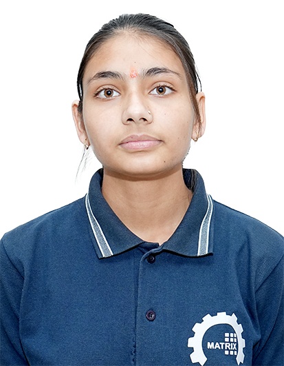 ASMITA YADAV