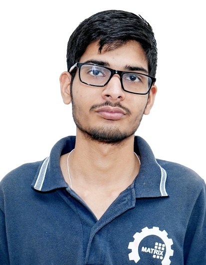 PUNIT YADAV