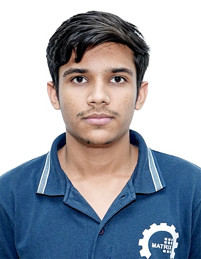 ANAS KHAN