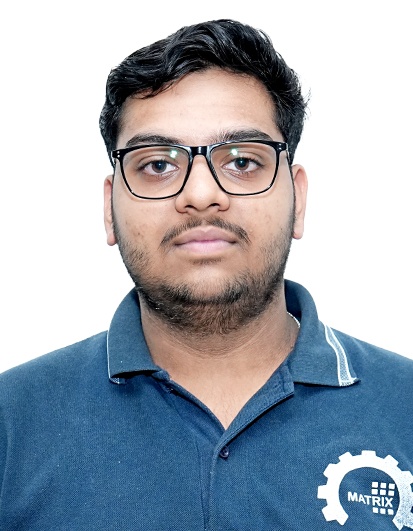 MADHAV MANSINGHKA