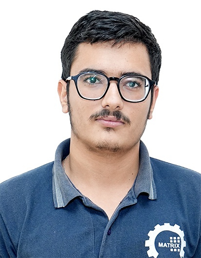 VIVEK KUMAR
