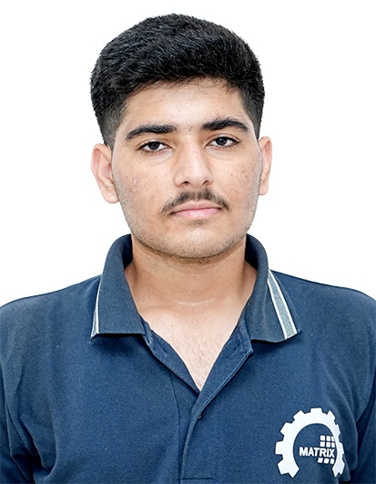SAHIL YADAV