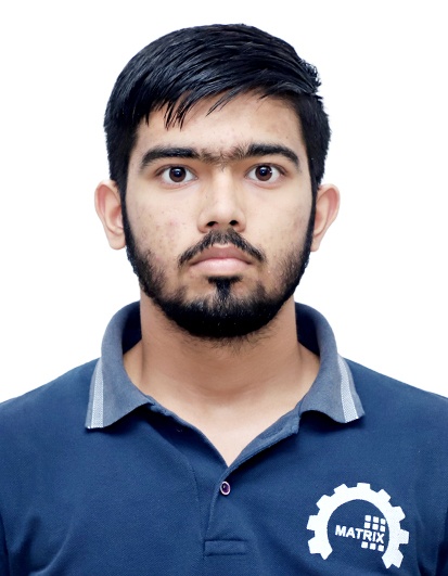 SHREYAN YADAV