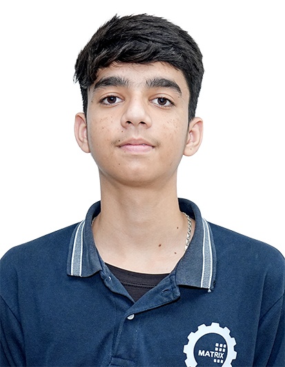 MAYANK