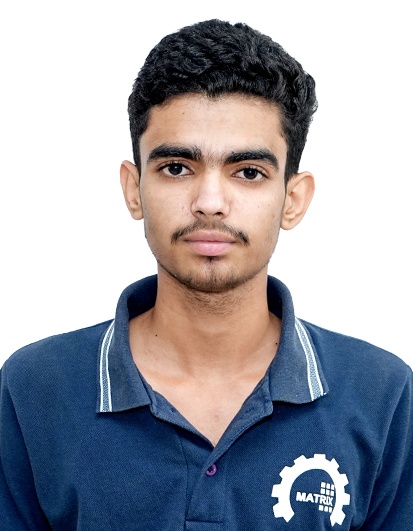 RAHUL MEEL