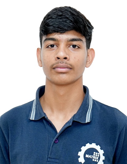 PRIYANSHU REPSWAL