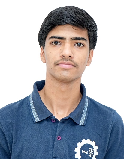 YOGESH
