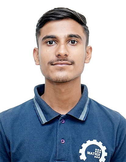 ABHINANDAN PAREEK