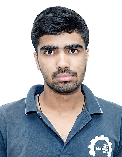 PRIYANSHU CHOUDHARY