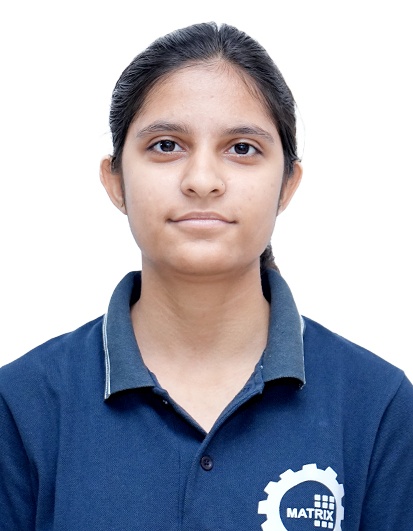 KHUSHI SANGWAN