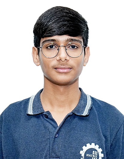 LAKSHYA KUMAR
