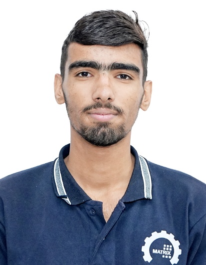 ANKIT ROYAL