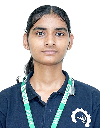 KRISHNA PAREEK