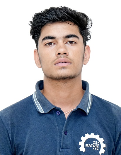 ARYAN CHOUDHARY