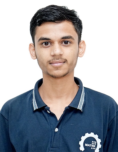 RUDRA BHARDWAJ