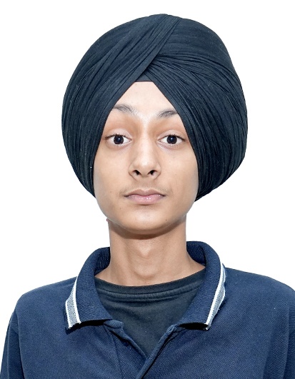HARVEER SINGH