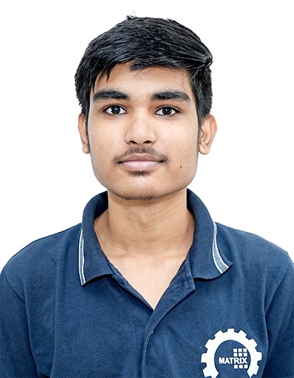 KESHAV SONI