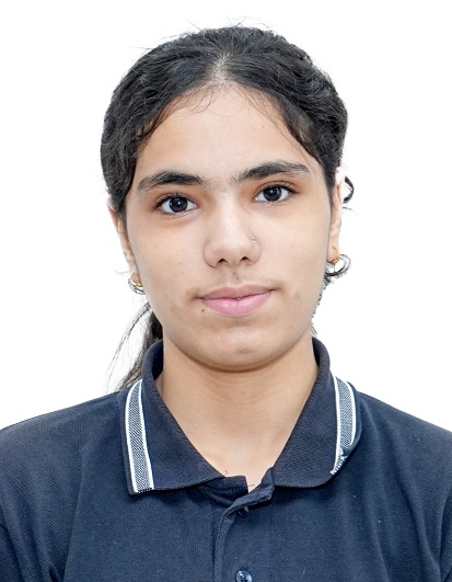 RITIKA SONI