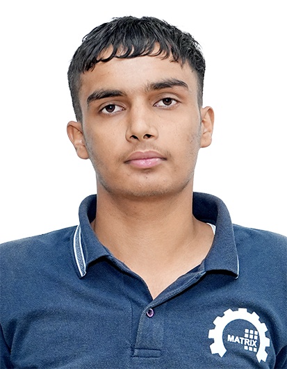 ANKIT KUMAR CHHABARWAL