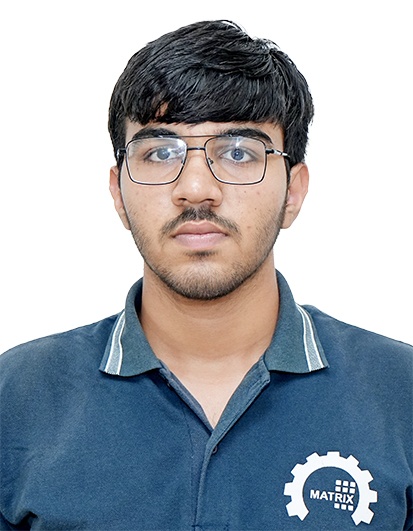 MOHNISH NAGA
