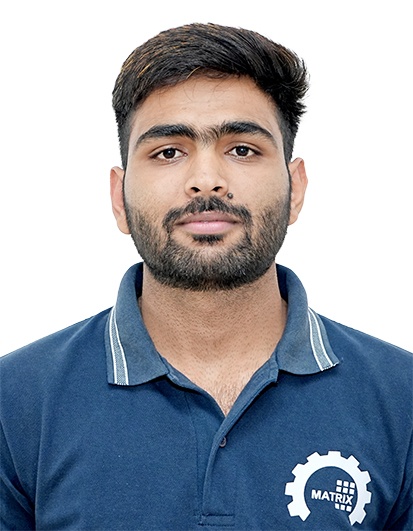 AMAN CHOUDHARY