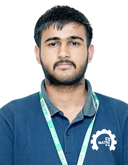 VIVEK KUMAR