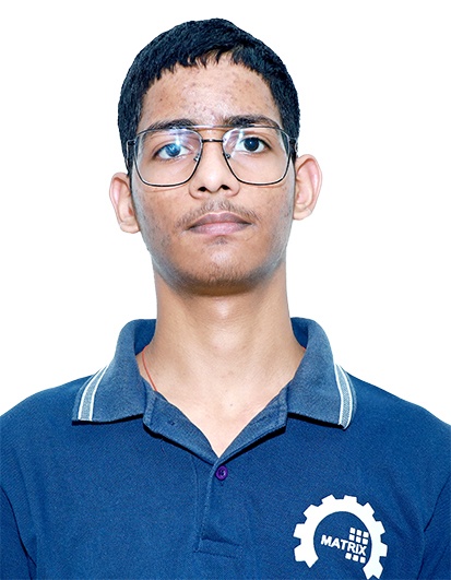 KRISH