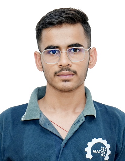 NITIN DANGI