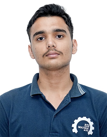 NAVANSHU CHOUDHARY
