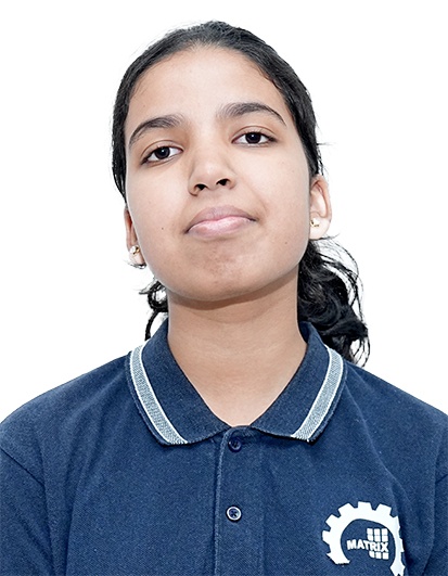 VANIKA DEORA