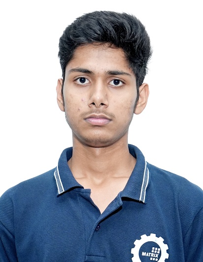 DEEPAK
