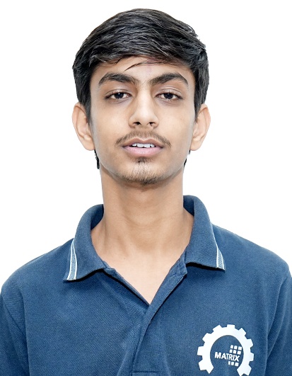 MIHIR SHAH