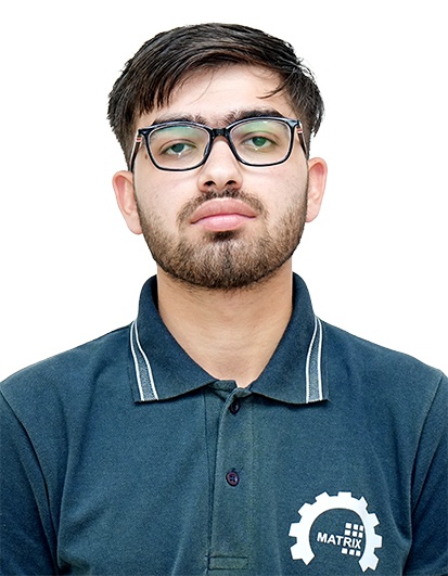 HARSHIT
