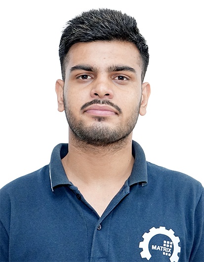 AMIT KUMAR DUDHWAL