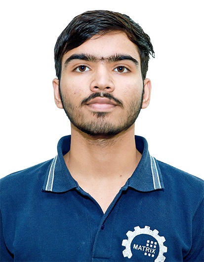 SHUBHAM