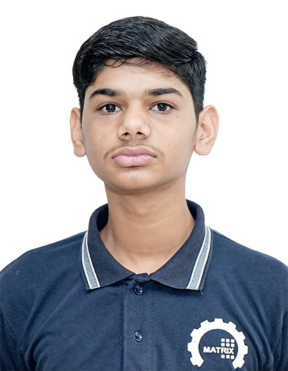 HARSH YADAV