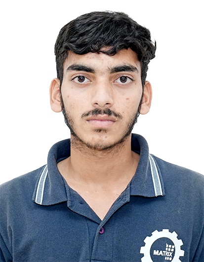 SHUBHAM KUMAWAT