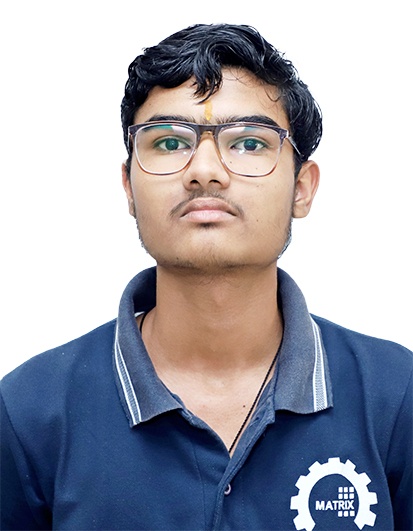 RAHUL SHARMA