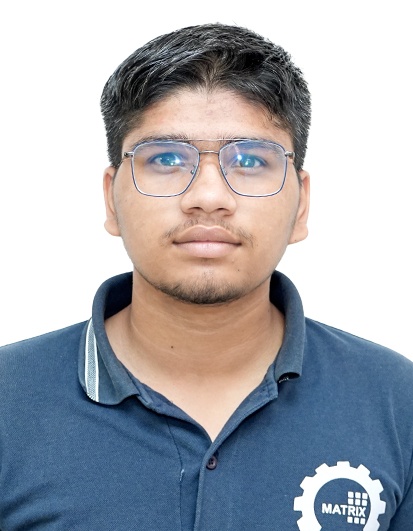 ANSHUL JANGRA