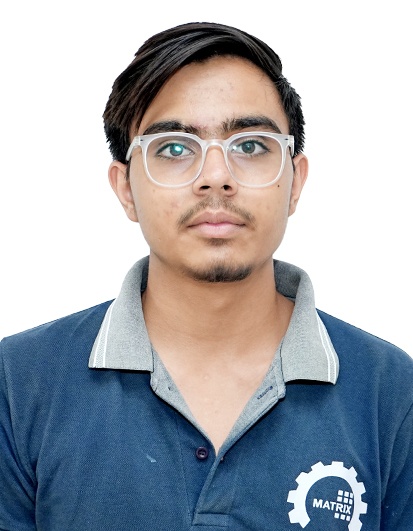 HARSHIT DANGI
