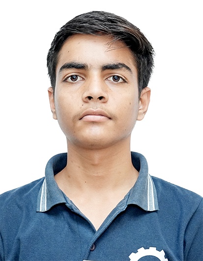 PIYUSH SALVI
