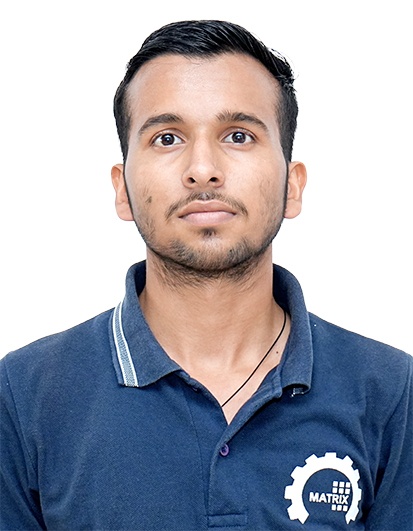 YOGESH SINGH