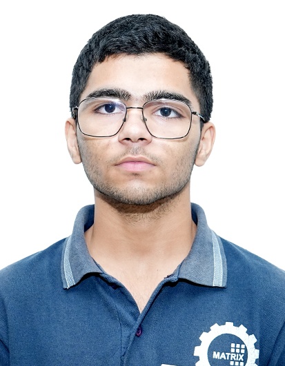 NIKHIL SWAMI