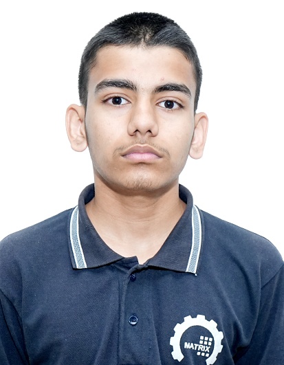 DEVANSH SHARMA
