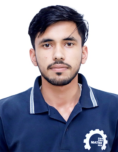 YUVRAJ SINGH SEKHON