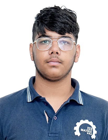 MAYANK