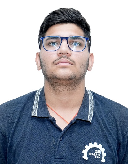 ARYAN SINGH