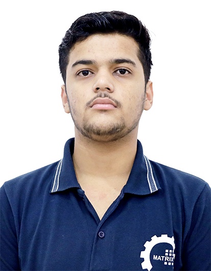 VIJAY SHARMA