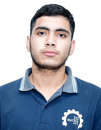 TARUN MOGA